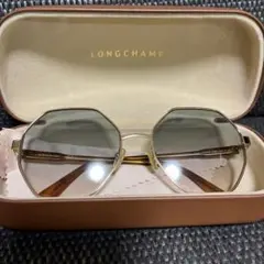 LONGCHAMP ロンシャン　サングラス　LO106Sのサムネイル