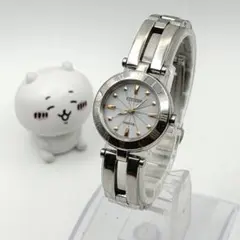 CITIZEN wicca シチズン ウィッカ 腕時計 ソーラー アナログ