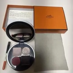 HERMES アイシャドウパレット 01のサムネイル