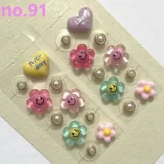 おはな♡♡耳ツボジュエリー♡20粒