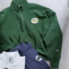 holiday x champion x ジャーナルスタンダードのサムネイル