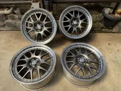 TWS EXlete 19インチ 2ピースホイールのサムネイル