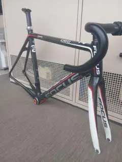 【フレームセット】フォーカス FOCUS IZALCO TEAM SL3.0 フレームセット】フォーカス FOCUS IZALCO TEAM SL3.0 - メルカリ
