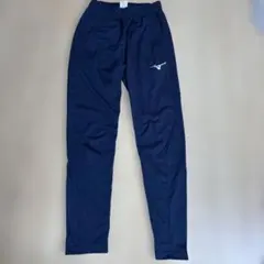 Mizuno ネイビー ジャージパンツ S