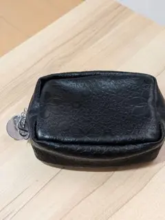 デコルテ　ポーチ　ノベルティ