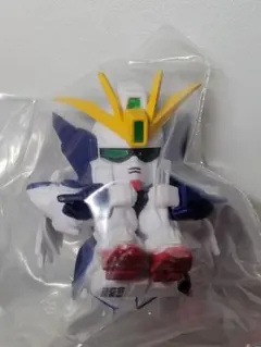 まちぼうけ ガンダムの場合4 ウイングガンダムゼロ EW