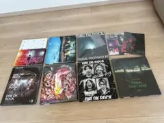 ONE OK ROCK ワンオク DVD CD バラ売り不可 - メルカリ