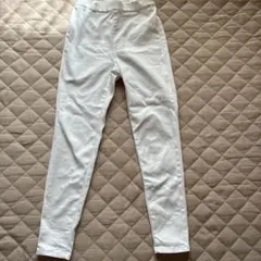 GU レギンスパンツ