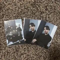 原因は自分にある。 生写真 53弾 長野凌大