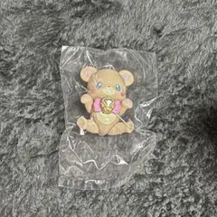 プリキュアオールスターズなりきりプリキュアDX 6 ガチャ 【モフルン】