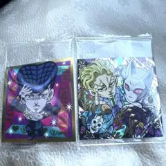 ジョジョの奇妙な冒険  ～ダイヤモンドは砕けない ACT1～ 東方仗助　吉良吉影