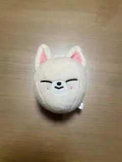 スキズ　straykids アイエン　フォクシニー　ぬいぐるみ　気球　ドムツ