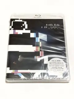 KinKi Kids Concert 2013-2014 L Blu-ray - メルカリ