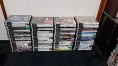 PlayStation 2ソフト 81本 まとめ売り