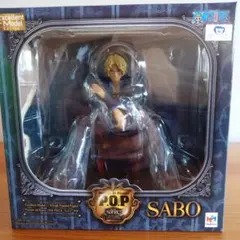 2025年最新】P.O.P s.o.c サボの人気アイテム - メルカリ