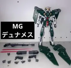 MG デュナメス　ガンダム　ジャンク　プラモデル　ガンプラ