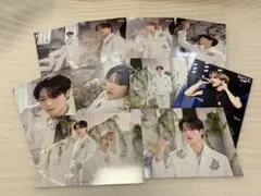 スキズ ラントレ ハン まとめ売り① MANIACアンコンver