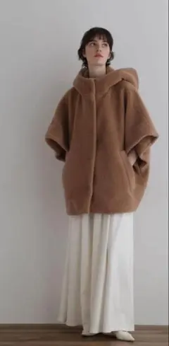 2026年最新】LE phil ウールボアの人気アイテム - メルカリ