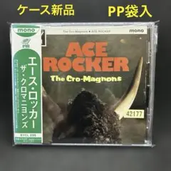 2025年最新】ace rocker クロマニヨンズの人気アイテム - メルカリ