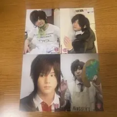 山田涼介 フォトセ フォトセット 公式写真 Hey! Say! JUMP 2