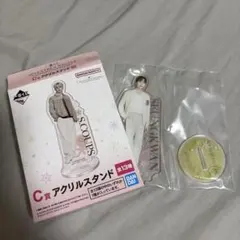 スングァン　アクリルスタンド