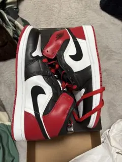 T*E様 NIKE JORDAN OLD LOVE NEW LOVE 新品未使用