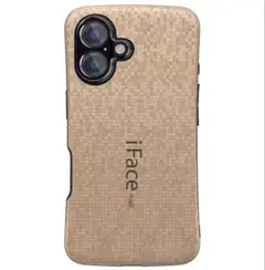 iface iPhone16スマホカバー