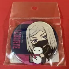 東京リベンジャーズ 東リベ ミニキャラ ぎゅぎゅっと 缶バッジ 三途 春千夜