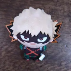 ヒロアカ　マスコット　爆豪勝己