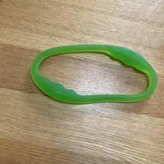トレーニングチューブ リング型 エクササイズ