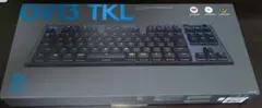 Logicool G913 TKL