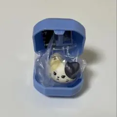 【zeroni】ゼロニ　ぷくっとリング　リニニ