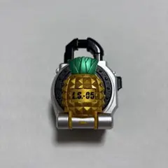 仮面ライダー鎧武 ガイム DX バナナロックシード - メルカリ