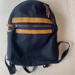 アッソブ　バックパック
