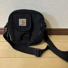 カーハート Carhartt ショルダーバッグ エッセンシャル バッグ