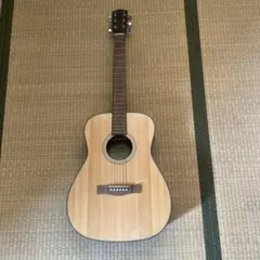 fender cc-60s concert LH/NATのサムネイル