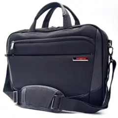samsonite サムソナイト VIGON 2way ビジネスバッグ ブラックのサムネイル