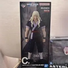 HUNTER×HUNTER 一番くじ　シルバ ゾルディック　ハンターハンター