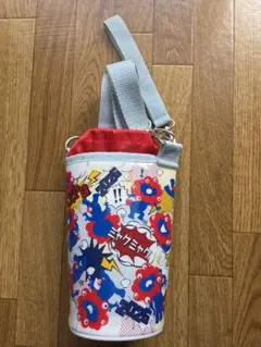 ★万博限定ミャクミャク　かわいい富士山ランチクロス&ファミリアノート2点セット★ ミャクミャク 富士山 ランチクロス 小布 万博 EXPO 限定 - メルカリ