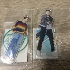 TREASURE 濱田朝光 アクスタ - メルカリ