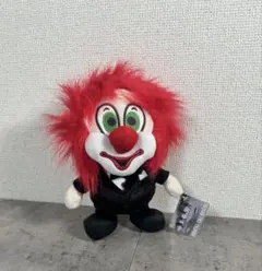 sekai no owari ぬいぐるみ Amazon.co.jp: SEKAI NO OWARI セカオワ DJ LOVE ぬいぐるみ