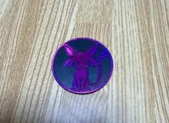 エーフィ　ポケモン　コイン