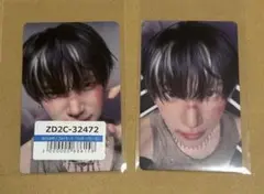 &TEAM YUMA ラキドロ第2弾 Back to Life 2枚セット