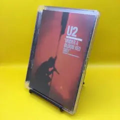 ♦︎ AT RED ROCKS UNDER A BLOOD RED SKY 輸入