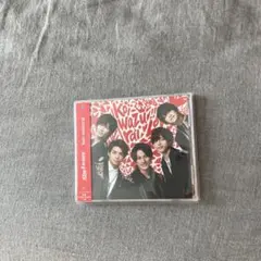 koi-wazurai CD キンプリ