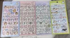 23.ボンボンドロップシール　ちいかわ