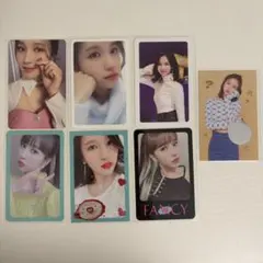 TWICE #TWICE2 ハイタッチ券 ミナ - メルカリ