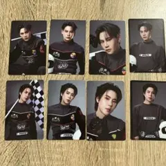 JoongDunk トレカ　10種　×2 東京　FANFEST GMMTV joongdunk トレカ 2種 ×2 東京 ポップアップ GMMTV - メルカリ