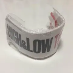 HiGH&LOW ネックストラップ 三代目