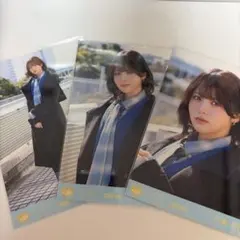 2026年最新】江角怜音 生写真の人気アイテム - メルカリ